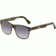 Davidoff 97141 Sunglasses, Green Frame, Grey Gradient Lens, 97141-4369