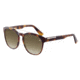 Davidoff 97142 Sunglasses, Brown Havana Frame, Brown Gradient Lens, 97142-6311