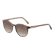Davidoff 97143 Progressive Prescription Sunglasses, Brown Frame, 97143-6397PR