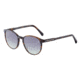 Davidoff 97143 Progressive Prescription Sunglasses, Dark Brown Havana Frame, 97143-8940PR