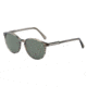Davidoff 97143 Progressive Prescription Sunglasses, Grey Brown Frame, Polarized, 97143-4310PR