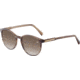 Davidoff 97143 Progressive Prescription Sunglasses, Brown Frame, 97143-6397PR