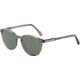 Davidoff 97143 Progressive Prescription Sunglasses, Grey Brown Frame, Polarized, 97143-4310PR