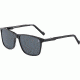 Davidoff 97146 Single Vision Prescription Sunglasses, Anthracite Grey Frame, 97146-6472SV