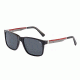 Davidoff Prescription Sunglasses 97204 Progressive Black Frame