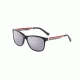 Davidoff Prescription Sunglasses 97205 Single Vision Black Frame