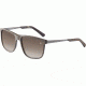 Davidoff 97207 Progressive Prescription Sunglasses, Brown Frame, 97207-6471PR