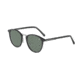Davidoff 97211 Progressive Prescription Sunglasses, Black Matte Frame, Polarized, 97211-8840PR