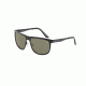Davidoff Prescription Sunglasses 97340 Single Vision Black Frame