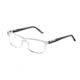 Davidoff No. 91028 Eyeglasses - Crystal Frame and Clear Lens 91028-8100