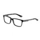 Davidoff No. 92010 Eyeglasses - Black Frame and Clear Lens 92010-6001