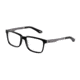 Davidoff No. 92010 Eyeglasses - Black Frame and Clear Lens 92010-8840