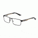 Davidoff No. 93042 Eyeglasses - Black Frame and Clear Lens 93042-611