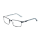 Davidoff No. 95107 Eyeglasses - Green Frame and Clear Lens 95107-562