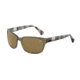 Davidoff 97118 Bifocal Prescription Sunglasses - Green Frame and Brown Lens 97118-6286BI