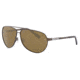 Davidoff 97323 Bifocal Prescription Sunglasses - Brown Frame and Zeiss Skypol Brown Lens 97323-558BI