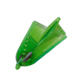 Davis Instruments Fish Seeker Trolling Plane - Chartreuse 52097