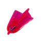 Davis Instruments Fish Seeker Trolling Plane - Hot Pink 52098