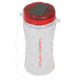 Davis Instruments LightCap 300 Solar Lantern/Water Bottle, Red 5001217