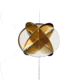 Davis Instruments Radar Reflector Emergency 45959