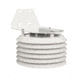 Davis Instruments Sensor w/Radiation Shield Temperature/Humidity 59596