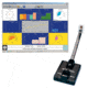 Davis Instruments WeatherLink Windows - Serial Port f/Vantage Vue &amp; Pro2 Series 52181