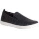 Davis Leather Casual Shoes - Mens, Black, Medium