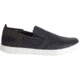 Davis Leather Casual Shoes - Mens, Black, Medium