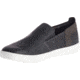 Davis Leather Casual Shoes - Mens, Black, Medium