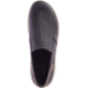 Davis Leather Casual Shoes - Mens, Denim, Medium