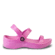 Dawgs 3-Strap Sandals - Kids, Pink, 1 US, OR3S.U.K.HP.0001
