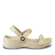 Dawgs 3-Strap Sandals - Kids, Tan, 2 US, OR3S.U.K.Tn.0002