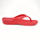 Dawgs Flip Flops - Womens, Melon, 8 US, ORFF.W.A.Me.0008
