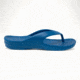 Dawgs Flip Flops - Womens, Ocean Blue, 8 US, ORFF.W.A.OB.0008