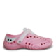Dawgs Hounds Toddlers Ultralite Shoes - Kid's, Soft Pink/White, 5-6 US, H.ULTS.U.T.SP-Wt.0506