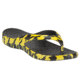 Loudmouth Mens Flip Flop, Big Buzz, 9