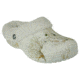 Mossy Oak Womens FleeceDawgs Clogs, Winter Brush, 5-6