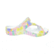 Dawgs PAW Print Z Sandals - Womens, Impressionist, 8 US, ORZS.W.A.DPP-Im.0008