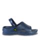 Dawgs Slides Sandals - Kids, Navy Blue, 12 US, ORSL.U.K.NB.0012