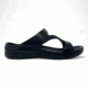 Dawgs Toddler Z Sandals - Kids, Black, 8 US, ORZS.G.T.Bk.0008