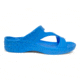 Dawgs Toddler Z Sandals - Kids, Peacock, 8 US, ORZS.G.T.Pc.0008