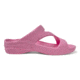 Dawgs Toddler Z Sandals - Kids, Soft Pink, 9 US, ORZS.G.T.SP.0009