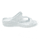 Dawgs Toddler Z Sandals - Kids, White, 9 US, ORZS.G.T.Wt.0009