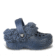 Dawgs Toddlers Fleece - Kids, Navy Blue, 7-8 US, FCLG.U.T.NB-NB.0708