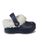 Dawgs Toddlers Fleece - Kids, Navy Blue/White, 7-8 US, FCLG.U.T.NB-Wt.0708