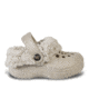 Dawgs Toddlers Fleece - Kids, Tan, 9-10 US, FCLG.U.T.Tn-Tn.0910