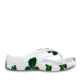 Dawgs Toddlers Flip Flops - Kids, Clovers, 8 US, ORFF.U.T.DC-Cvr.0008