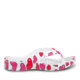 Dawgs Toddlers Flip Flops - Kids, Hearts Multicolor, 9 US, ORFF.U.T.DC-Hrt.0009