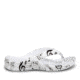 Dawgs Toddlers Flip Flops - Kids, Musical Notes, 9 US, ORFF.U.T.DC-MN.0009