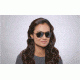 Maui Jim Dawn Patrol Sunglasses w/ Tortoise Frame and HCL Bronze Lenses - H223-10, On Model